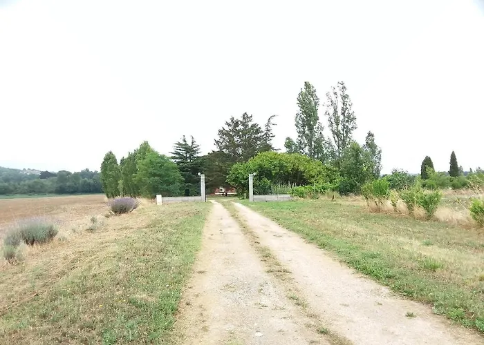 Charmante Dependance En Campagne