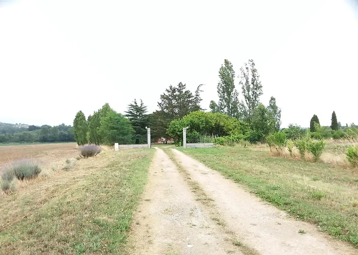 Charmante Dependance En Campagne