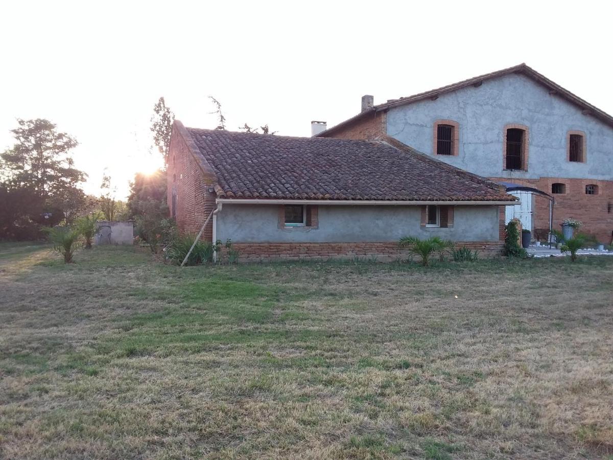 Charmante Dependance En Campagne * Samatan