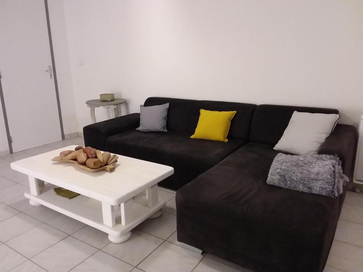 Сasa de vacaciones Charmante Dependance En Campagne Samatan