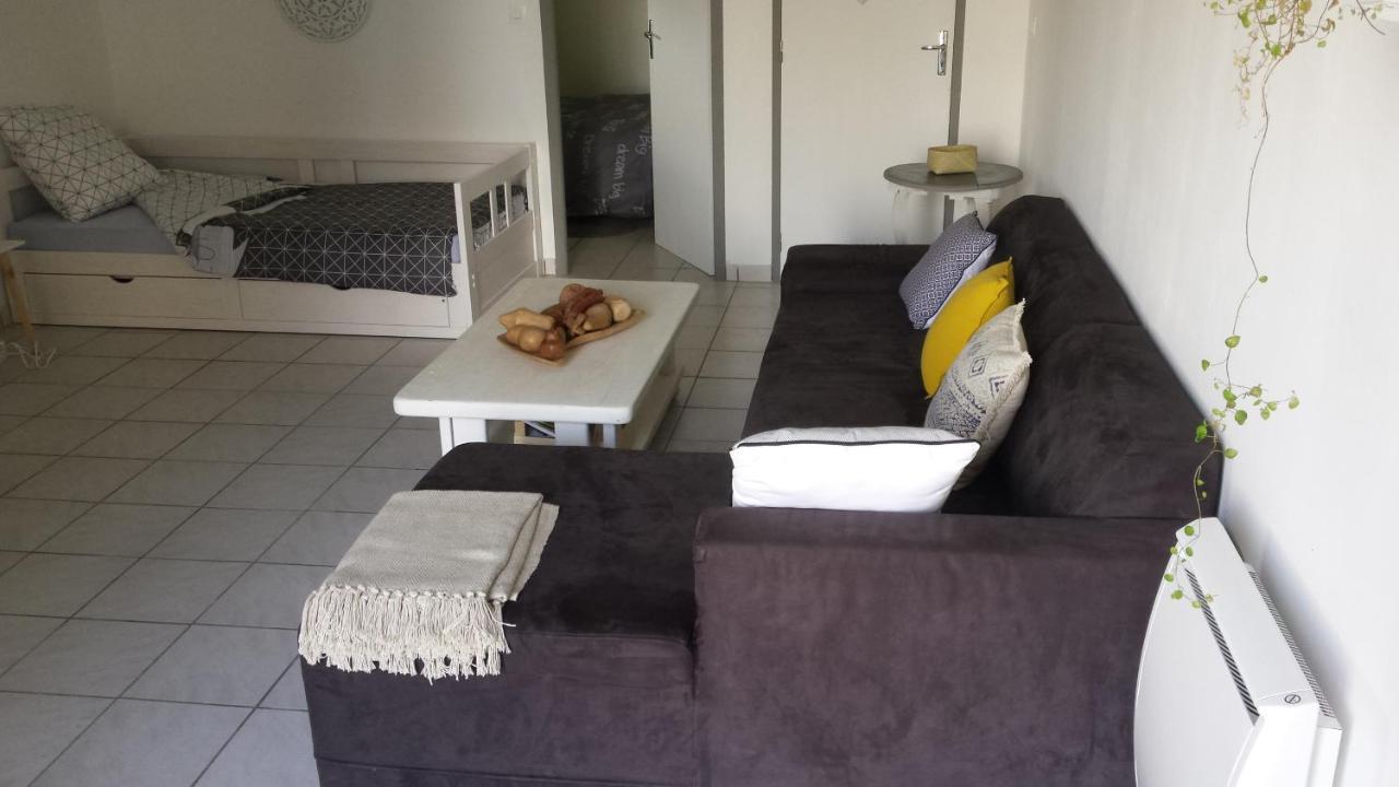 Charmante Dependance En Campagne Vakantiehuis *
