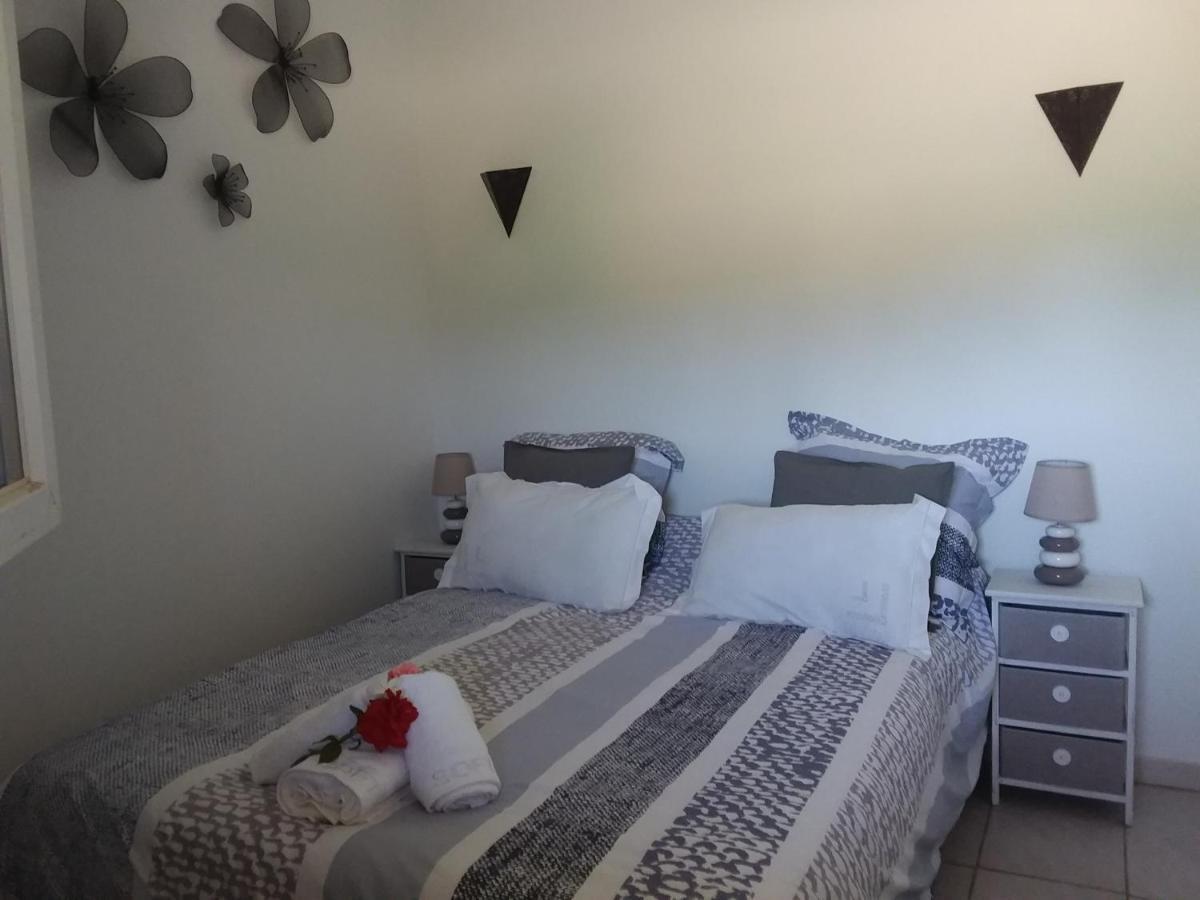 Vakantiehuis Charmante Dependance En Campagne